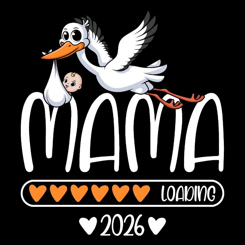 Mama 2026 loading