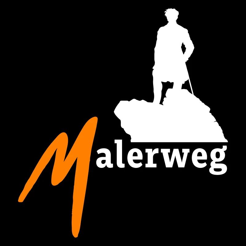 Sächsische Schweiz Malerweg Elbsandsteingebirge