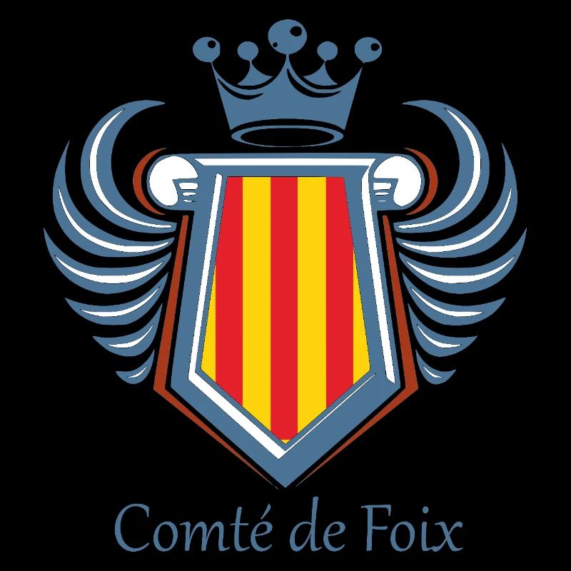 Comté de foix