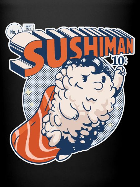 Super Sushi
