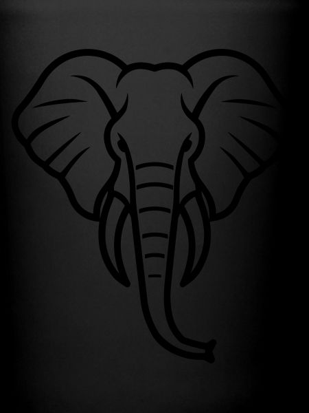 éléphant