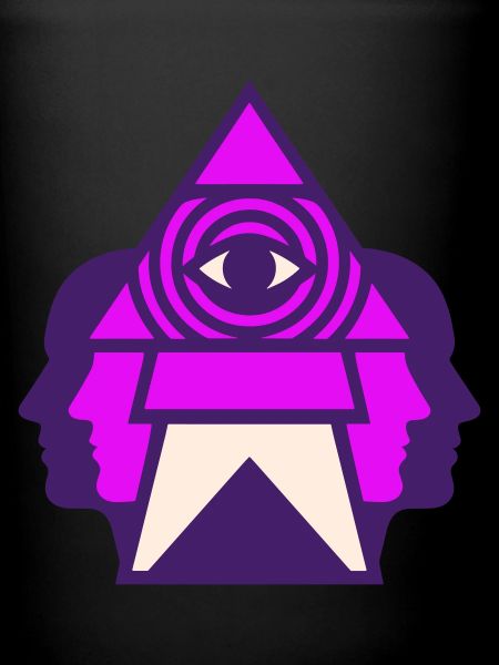 Third Eye Logo