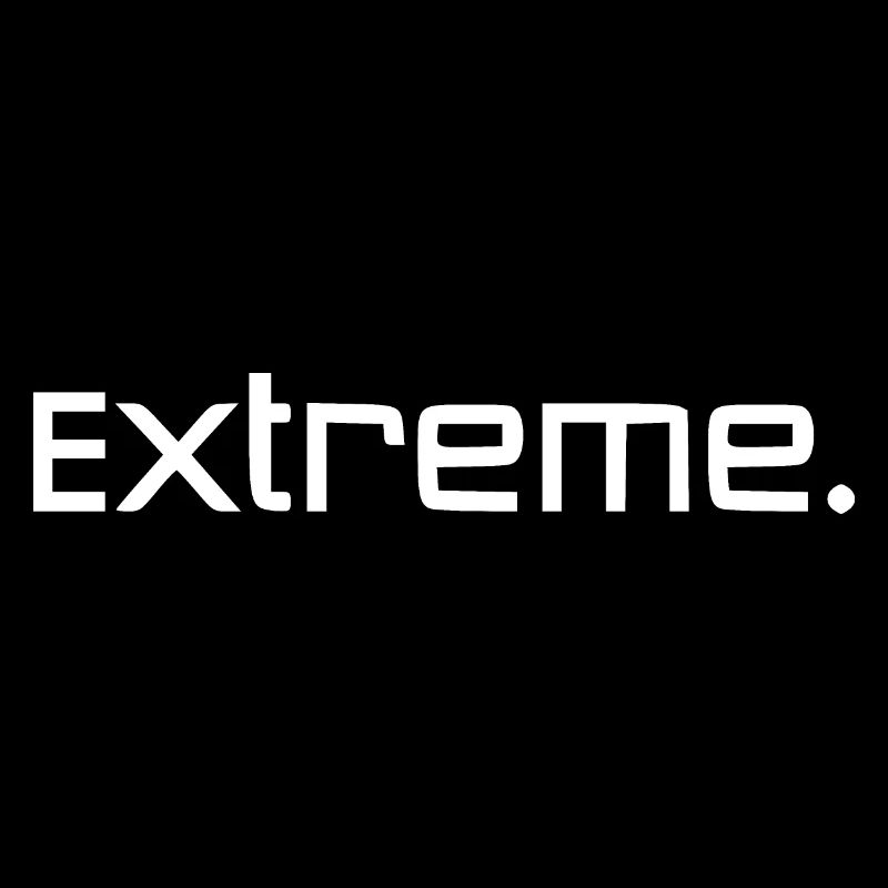 Extreme white