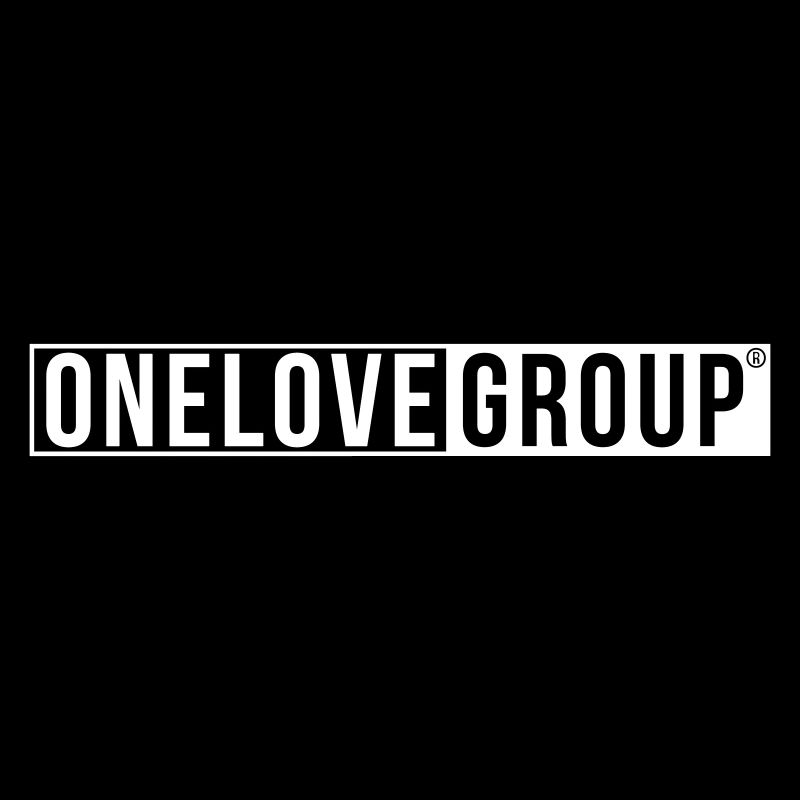 ONELOVE GROUP® - Official Merchandize