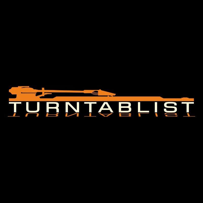Turntablist - DJ Style