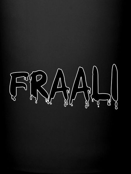 Fraali