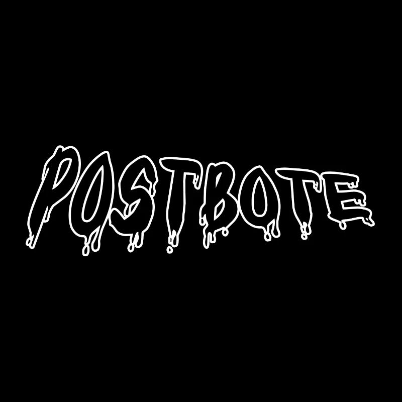 Postbote