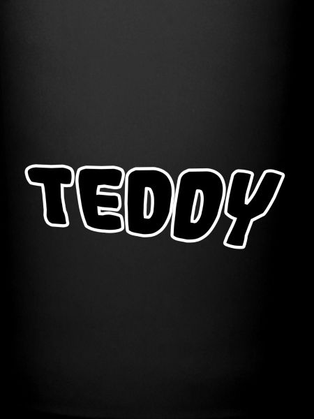 Teddy