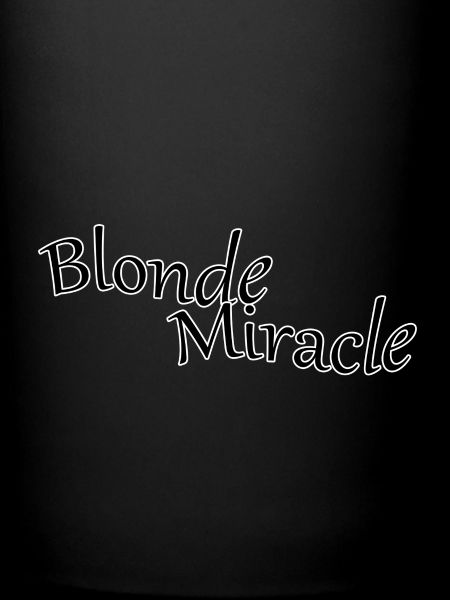 Miracle blond