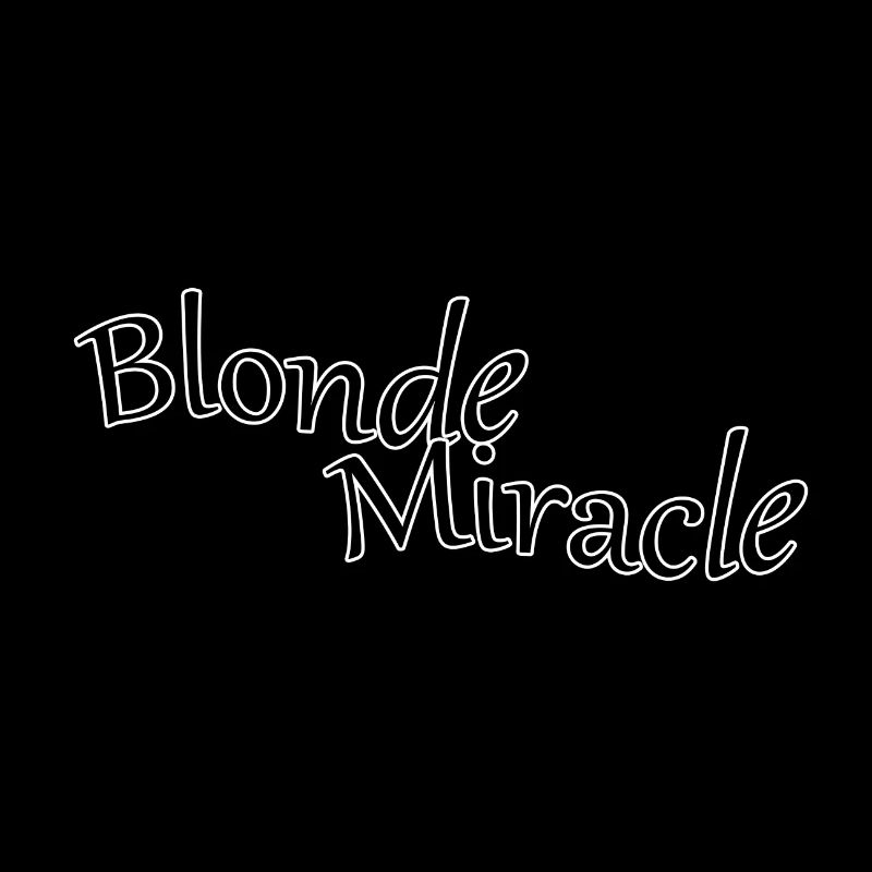 Miracle blond