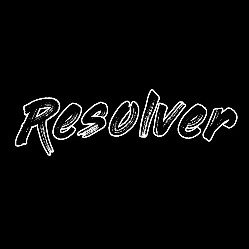 Resolver