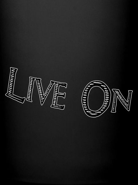 Live on