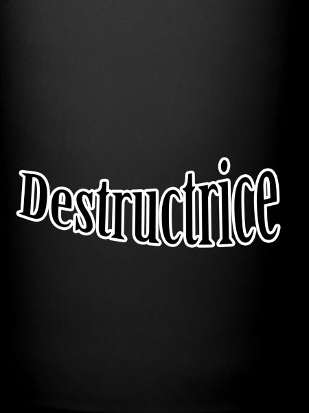 Destructrice