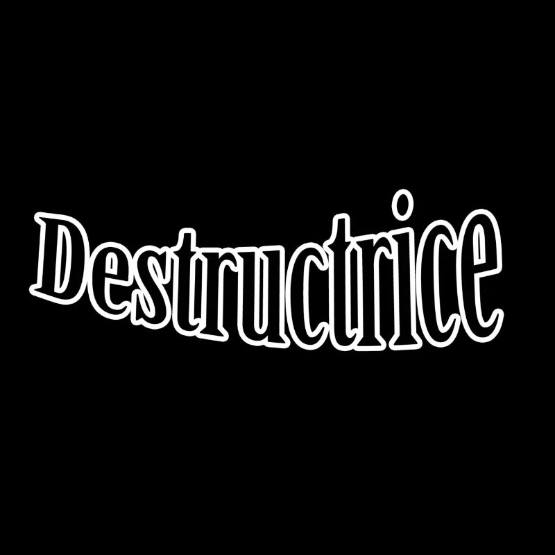 Destructrice