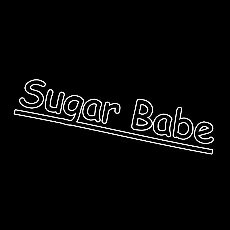 Sugar babe
