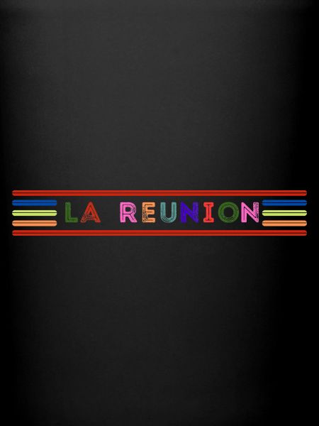 LA REUNION