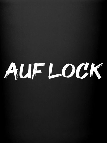 Auf Lock - Jugendwort