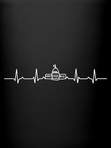 Capitol Pulse Skyline
