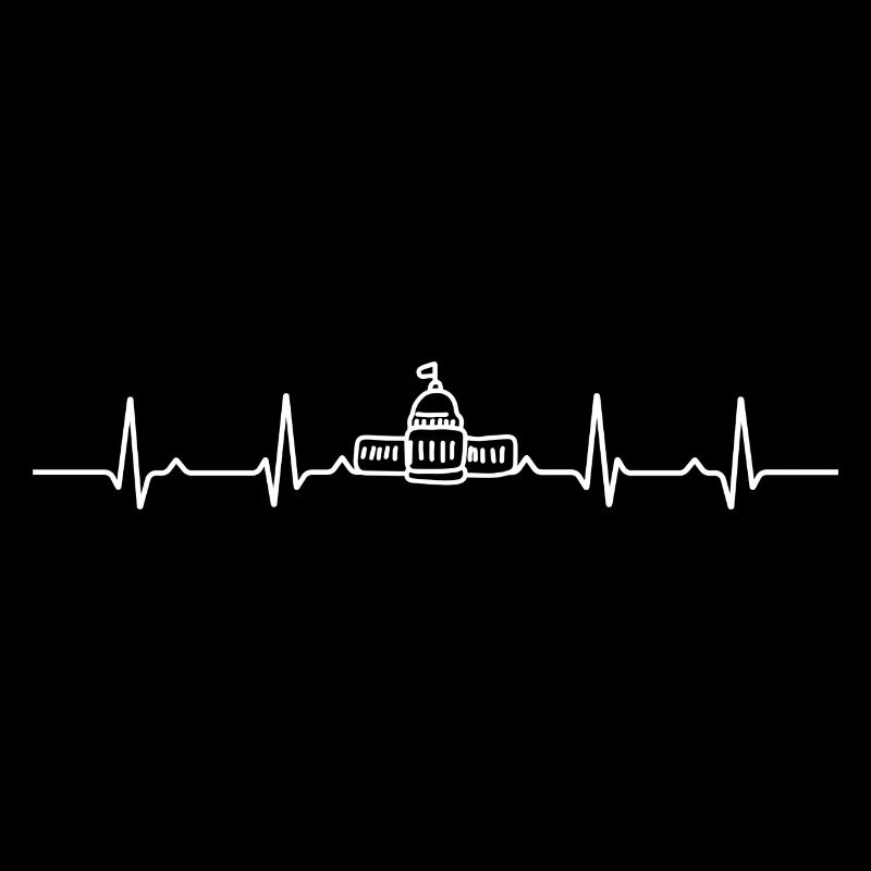 Capitol Pulse Skyline