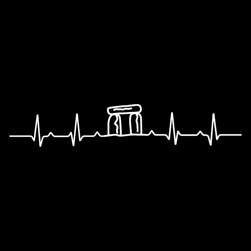Heartbeat Stonehenge
