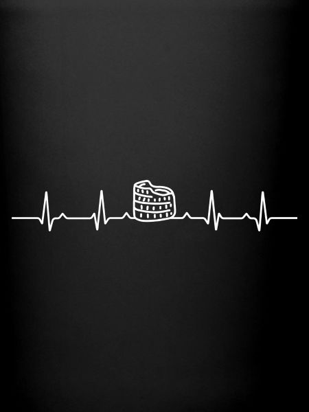 Heartbeat Rom Kolosseum