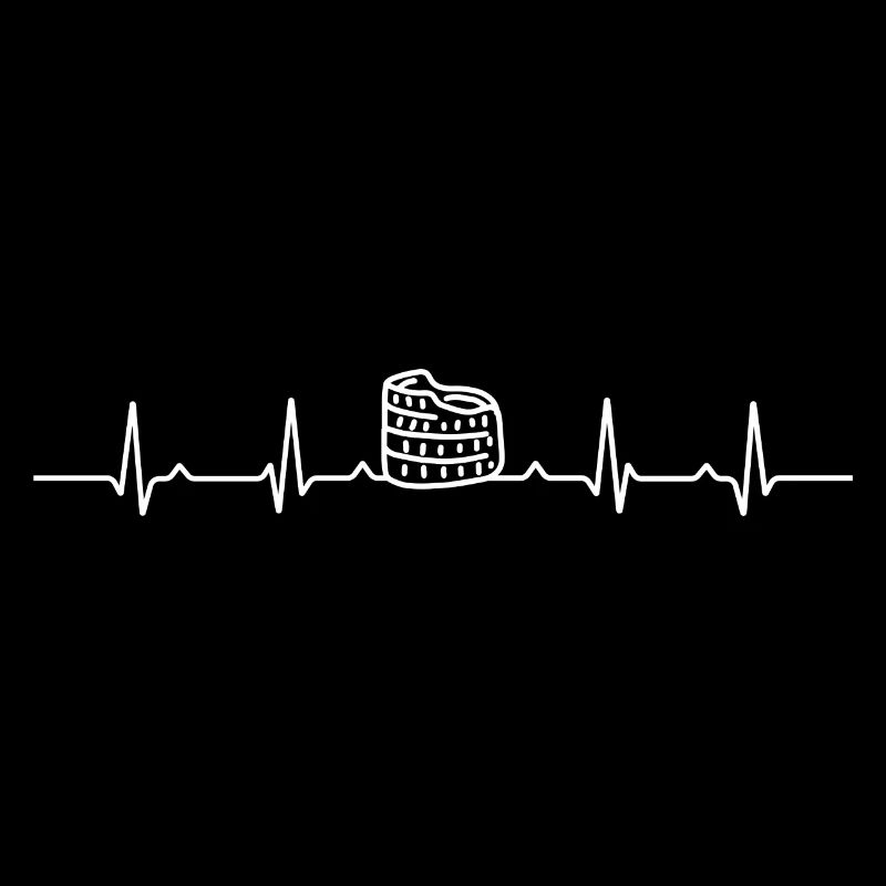 Heartbeat Rome Colosseum