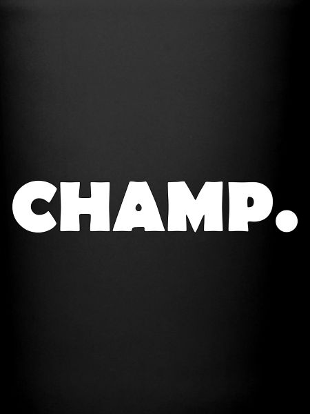 CHAMP