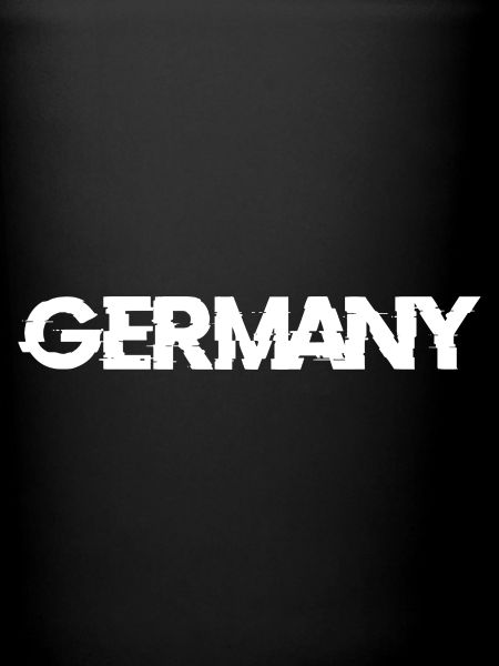 Germany Back