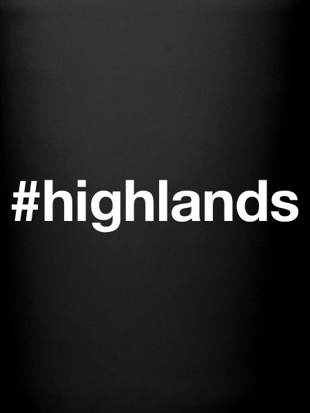 HIGHLANDS, Écosse, Écosse