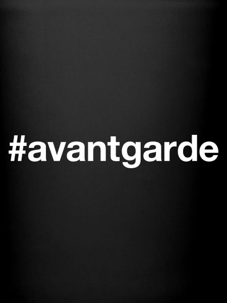 AVANT-GARDE