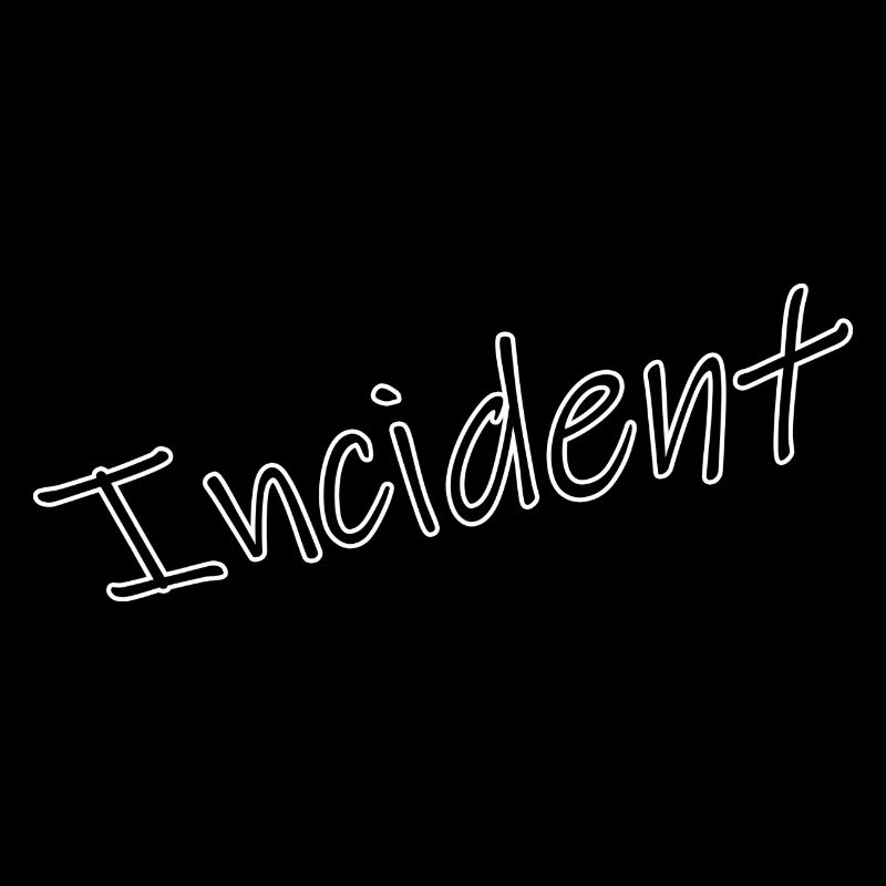 Incident