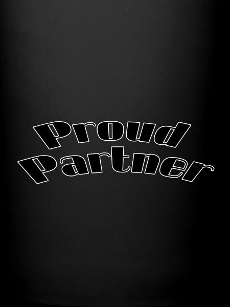 Proud partner
