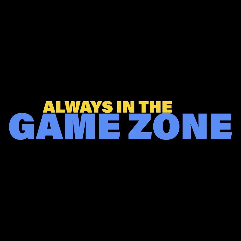 ZONE DE JEU