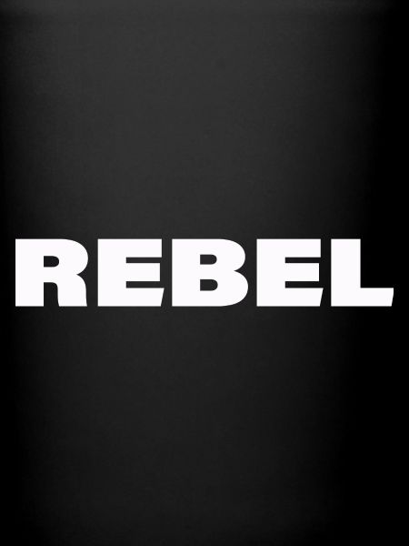 REBELLE
