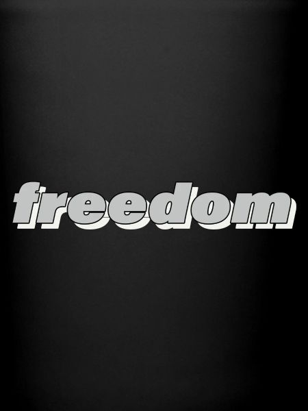 LIBERTÉ