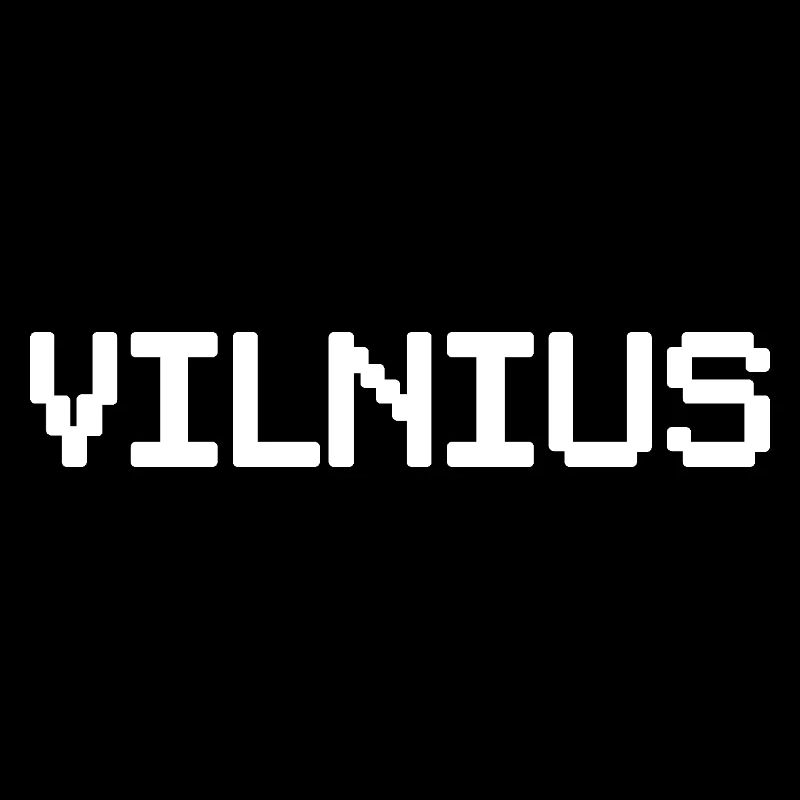 VILNIUS Lithuania Litauen