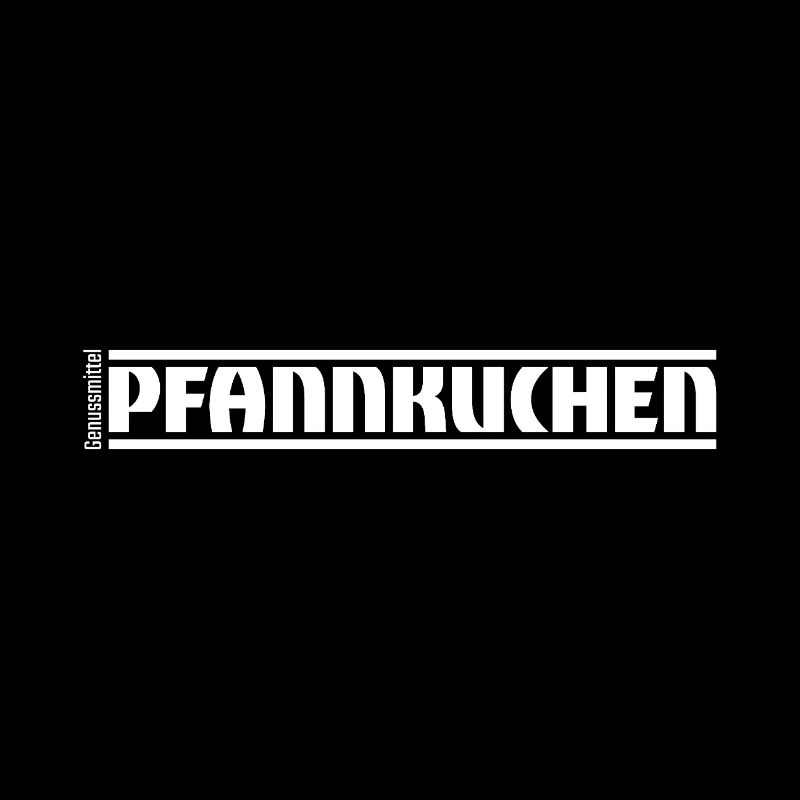 „Genussmittel“ Serie | Pfannkuchen