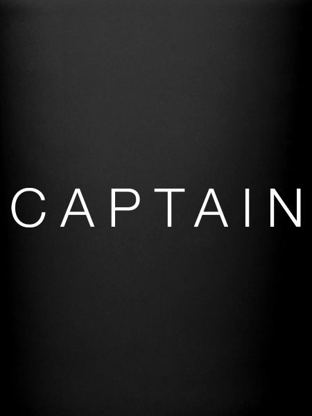 Logo du capitaine