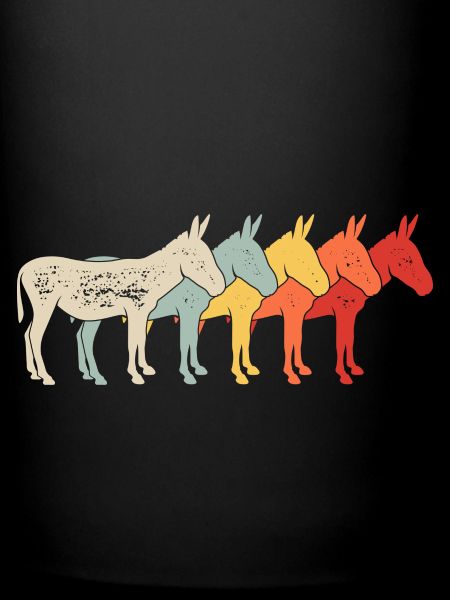 Mule d’âne
