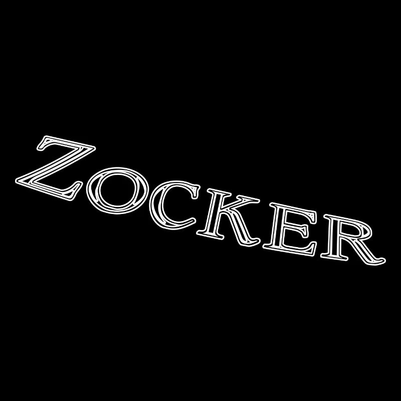Zocker