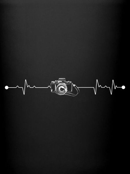 Caméra Heartbeat