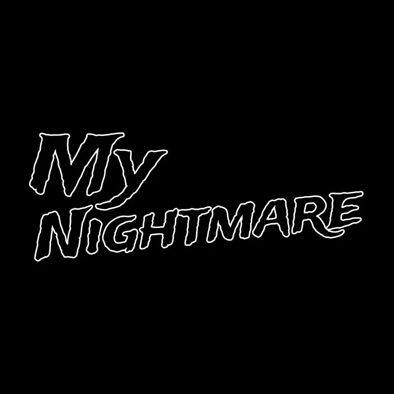 Mon cauchemar