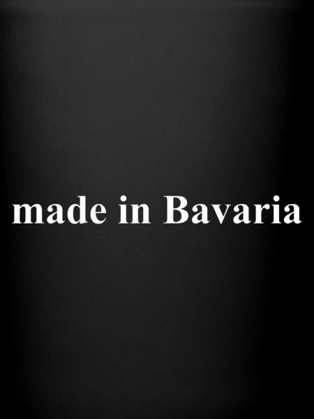 Made in Bavaria