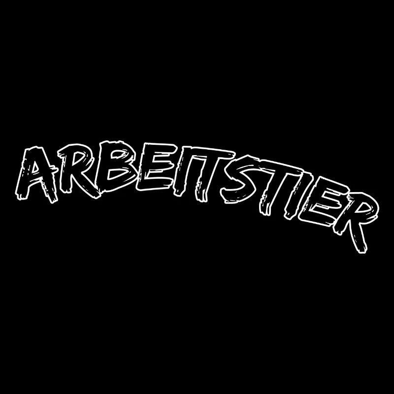 Arbeitstier