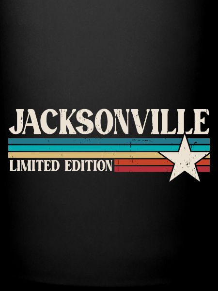 Jacksonville, Floride