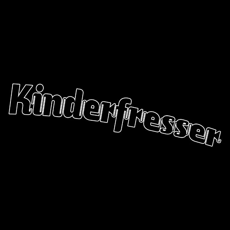 Kinderfresser