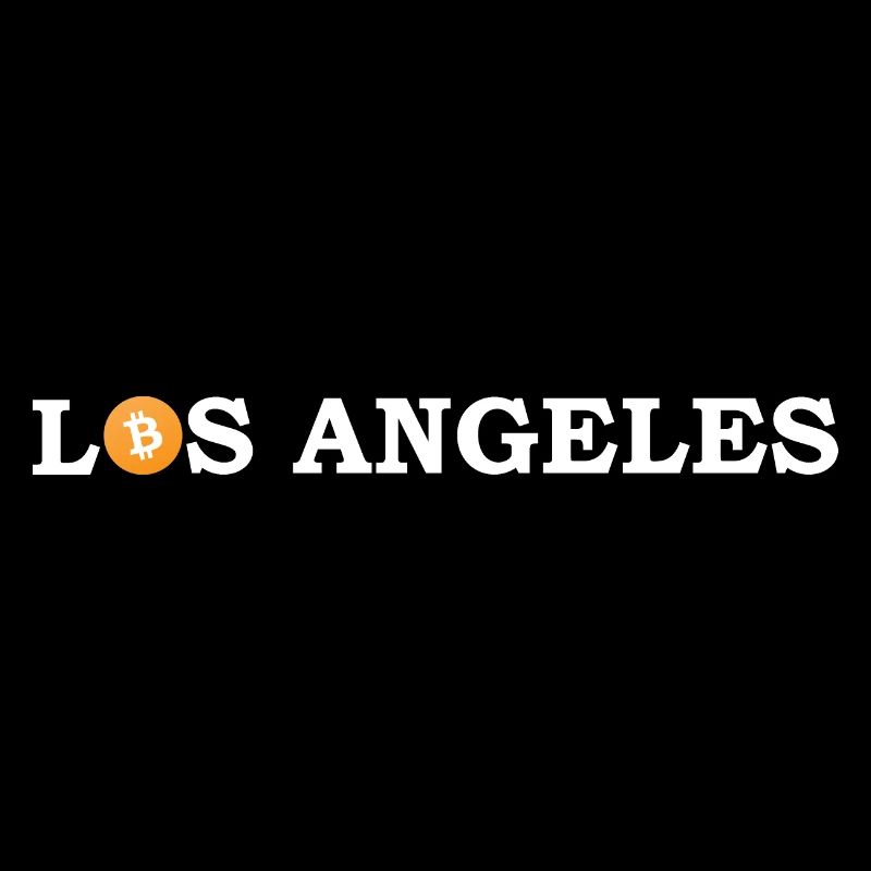 Bitcoin Los Angeles