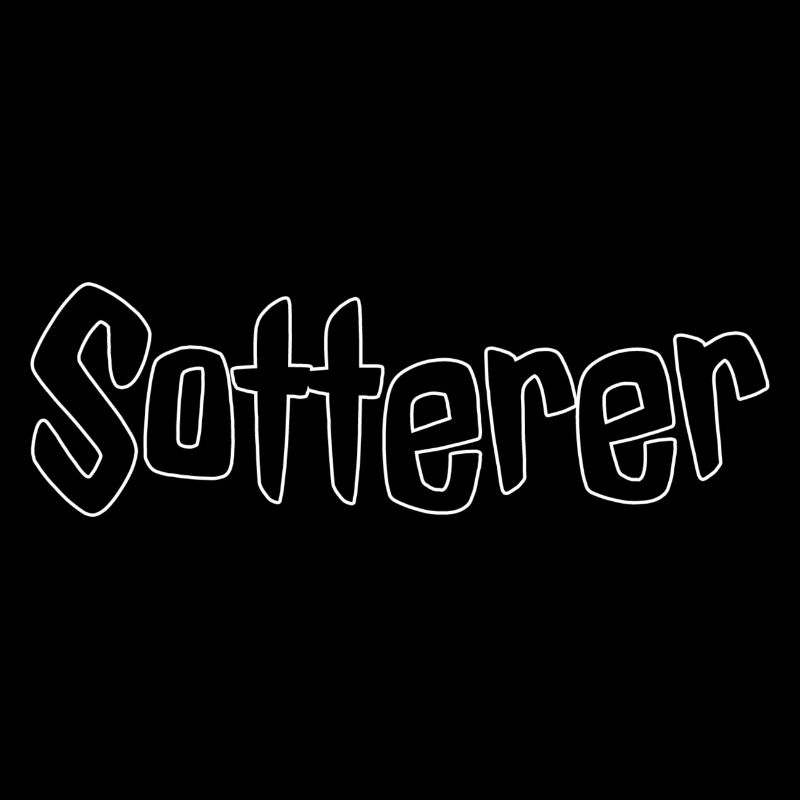 Sotterers