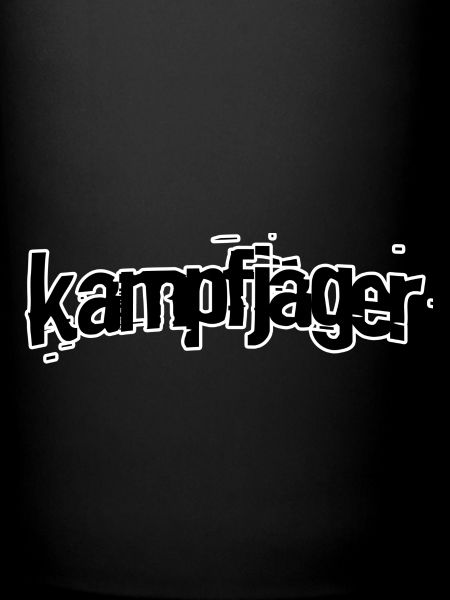 Kampfjäger