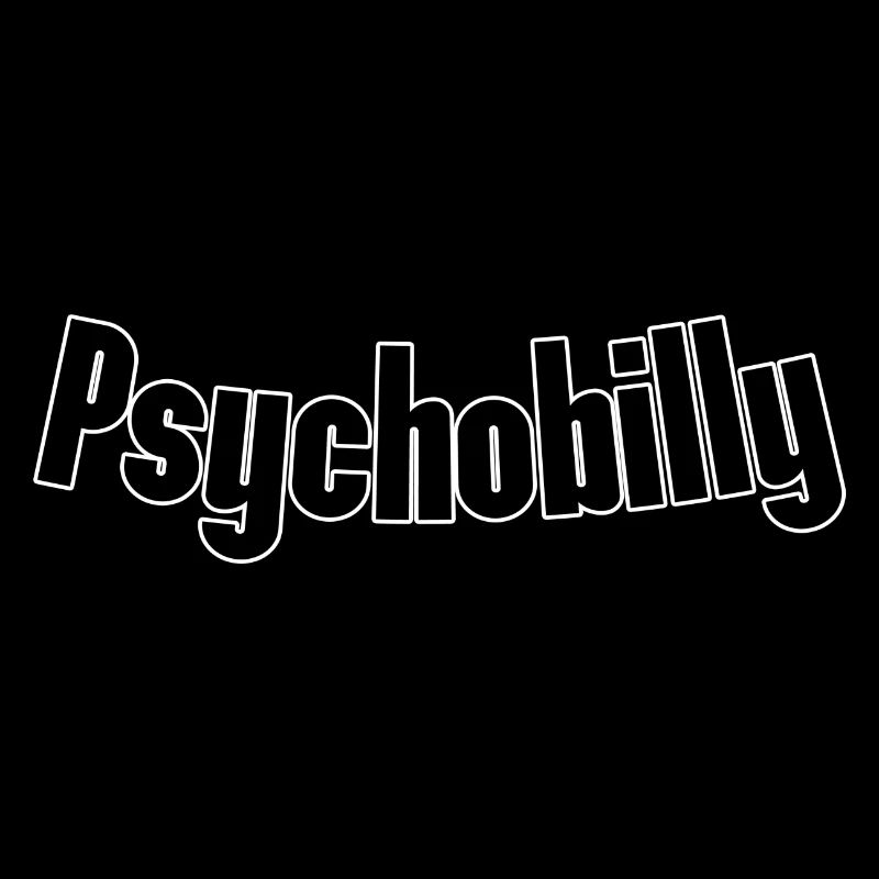 Psychobilly